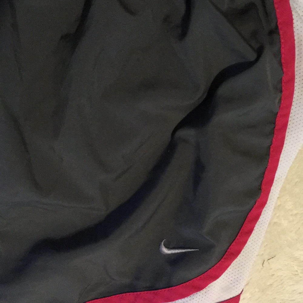 Nike dri fit shorts